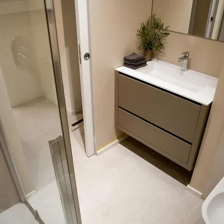 Apartment Pr San Fruttuoso