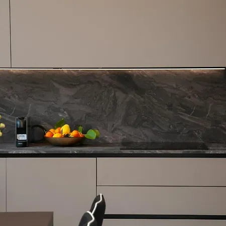 Apartment Pr San Fruttuoso