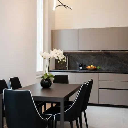 Pr San Fruttuoso Apartment *