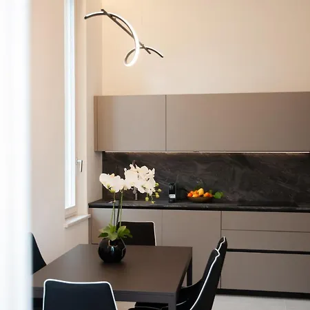 Pr San Fruttuoso Apartment