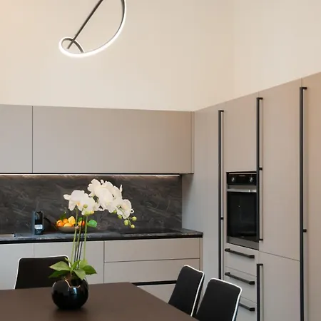 Apartment Pr San Fruttuoso *