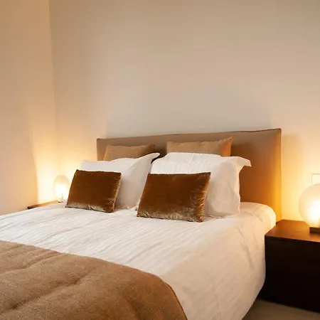 Apartment Pr San Fruttuoso