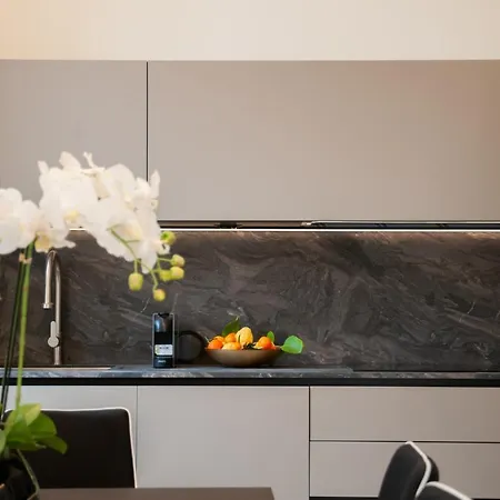 Apartment Pr San Fruttuoso Rapallo