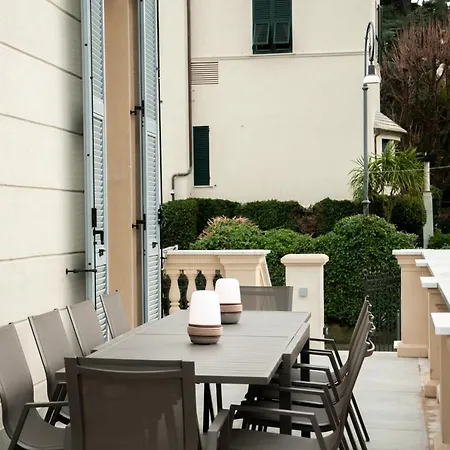 Apartment Pr San Fruttuoso